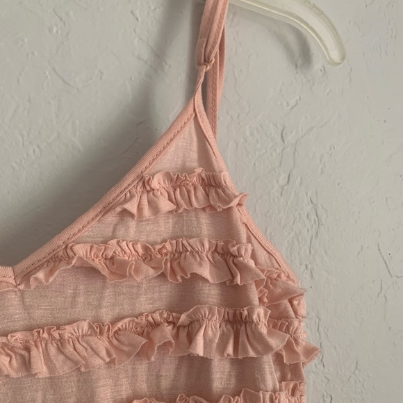 Papaya Slip Dress - Picture 7 of 10